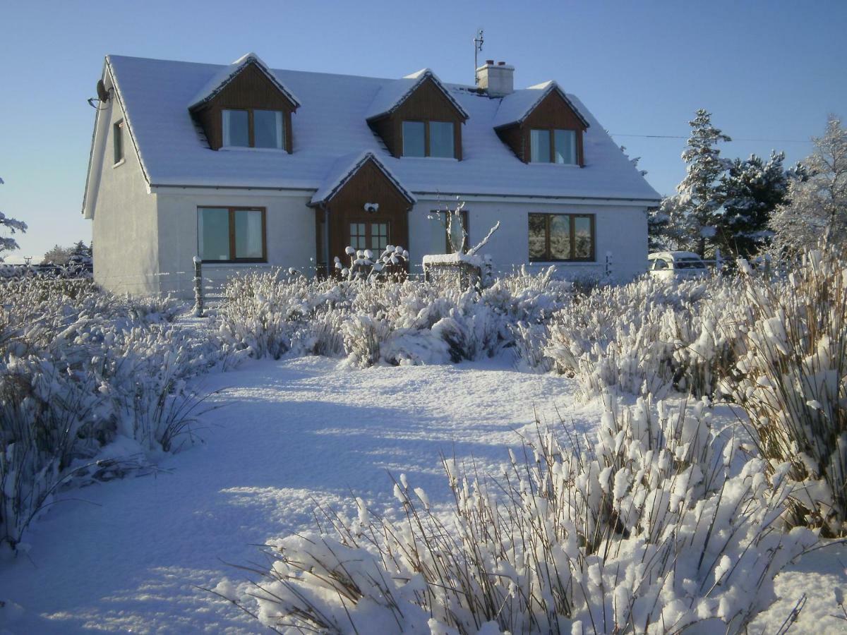 The Lovecroft Guest House Laide Exterior foto